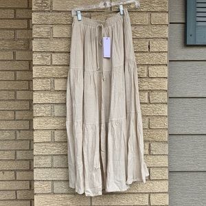NWT Neuflora Charleston Skirt